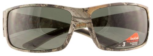 Bolle Tigersnake Shooting/Sporting Glasses Realtree Xtra