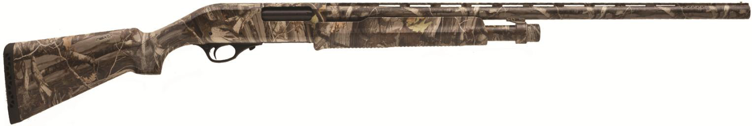 Charles Daly 300 LH Field Pump 12 ga  Synthetic Camo Finish