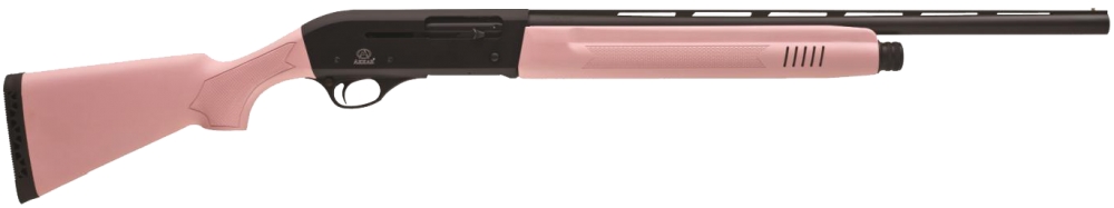 Akkar 600 Semi-Automatic 28 Gauge 2.75 5+1 Capacity 22 Bar