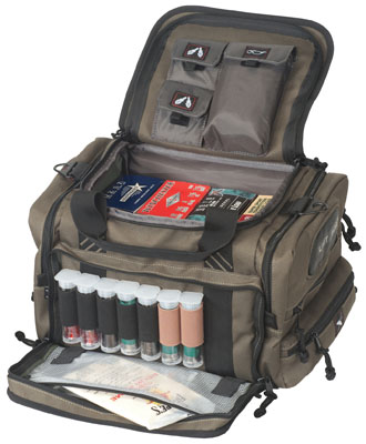 G*Outdoors Sporting Clays Range Bag w/Waterprrof Cove