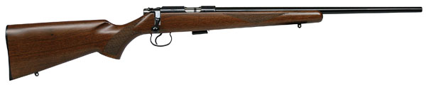 CZ-USA CZ455 American .22 LR  20.5 TB