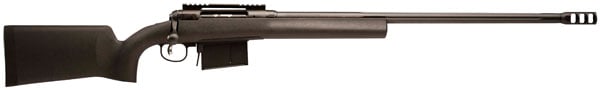 Savage Model 110 FCP .338 Lapua Bolt Action Rifle