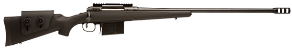 Savage Model 111 Long Range Hunter .338 Lapua Bolt Action Rifle