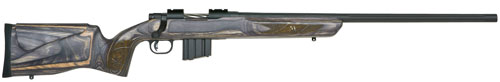 Mossberg & Sons MVP VAR 24 HB 223 LAM 10RD