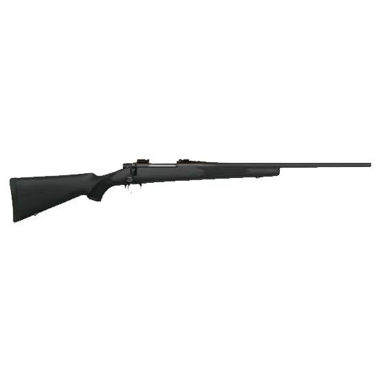 Mossberg & Sons Trek .270 Win Bolt Action Rifle