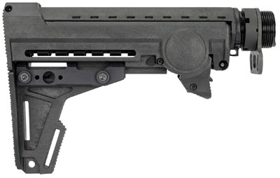 Ergo Ergo F93 Pro Stock Rifle Synthetic Black