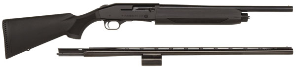 Mossberg & Sons 930 Special Purpose Combo 12 Gauge Shotgun