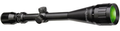 Konus KonusPro Varmint 6-24x 44mm Rifle Scope