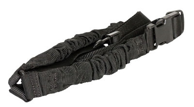 Aim Sports One Point Rifle Sling Black