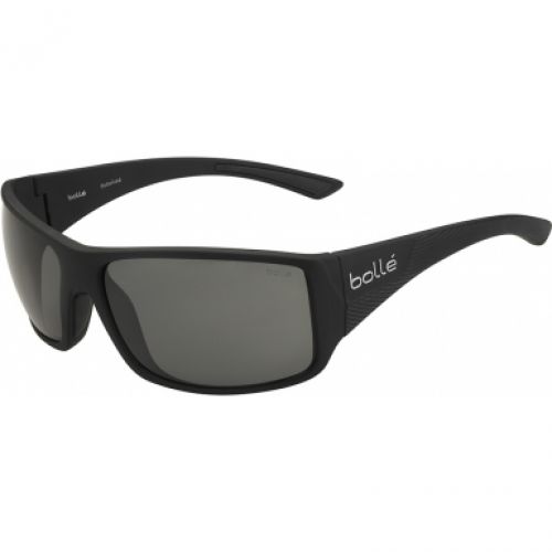 Bolle Tigersnake Shooting/Sporting Glasses Black Matte