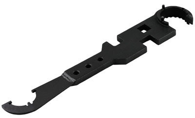 Aim Sports AR15 Stock Combo Wrench/Multi Tool