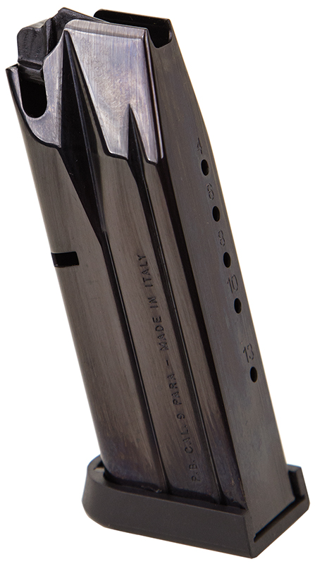 Beretta PX4 SubCompact Magazine 10RD 40S&W Blued Steel