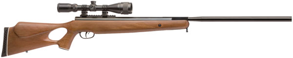 Benjamin Trail NP Air Rifle .22 Black