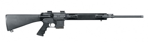 Bushmaster Varminter 223 Remington/5.56 NATO Semi-Auto Rifle