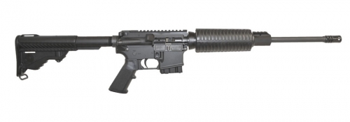 DPMS RFTL-OC Oracle 10+1 .223 REM/5.56 NATO  16 w/ Bullet Button