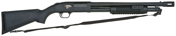 Mossberg & Sons 500TR 12g 18 6SH THUNDER RCH