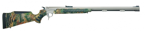 Thompson Center Encore Pro Hunter XT .50 Caliber Break Action Black Powder Rifle
