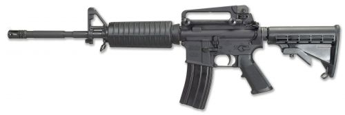 Windham Weaponry WW-15 MPC 223 Remington AR15 Semi Auto Rifle