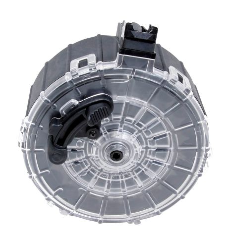 ProMag Standard 20rd Drum 12 Gauge Fits Saiga