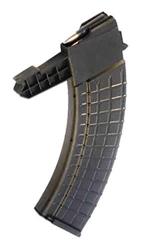 ProMag SKS-A4 SKS Rifle/Carbine Magazine 30RD 7.62x39mm Black Polymer