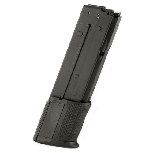 ProMag FN FiveseveN USG Magazine 30RD 5.7x28mm Black Polymer