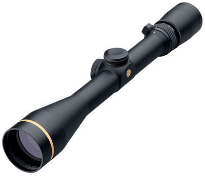 Leupold VX-3 3.5-10X40 B&C