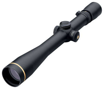 Leupold VX-3* 6.5-20X40 Matte VAR