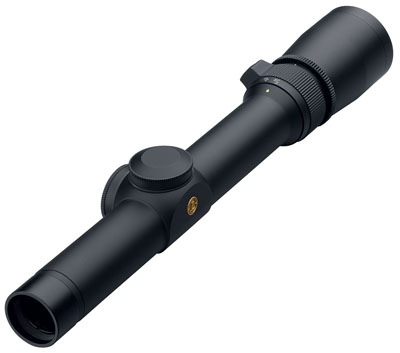 Leupold MK4*MRT 1-5X20 SPR