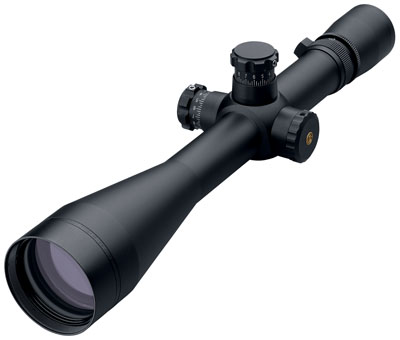 Leupold MK4 ER/T 6.5-20x 50mm Front Focal Obj 5.8 ft