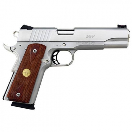 PARA 1911 SSP 45 5 8R SS