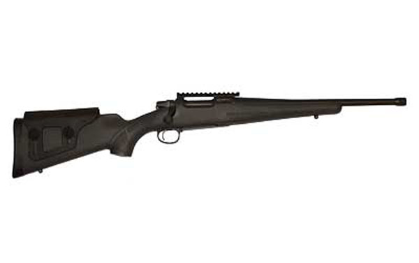 Advanced Armament Remington Model 7 300 AAC Blackout