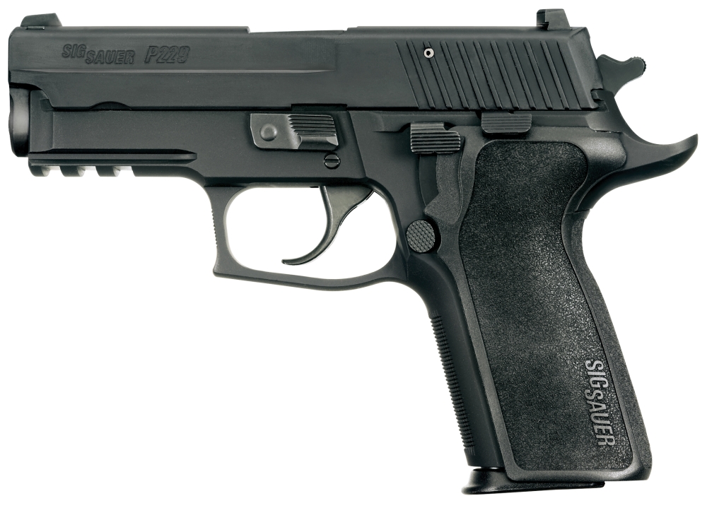 Sig Sauer 229R-40-ESE-CA P229 Enhanced Elite CA Compliant 10+1 .40 S&W 3.9