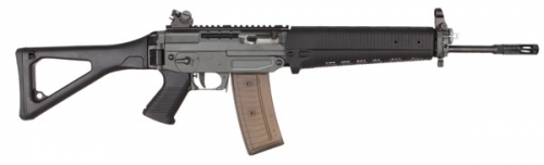 Sig Sauer 551-A1 Semi-Automatic 223 Remington/5