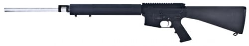 Colt Accurized Flat Top 223 Remington /5.56 NATO Semi Automatic Rifle