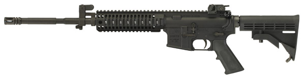 Colt Sporter .223 Rem/5.56 NATO Semi Auto Rifle