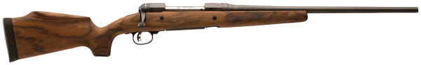 Savage 111 Lady Hunter .270 Winchester Bolt Action Rifle