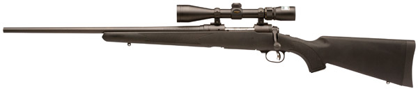 Savage 11 Trophy Hunter XP Left Handed 7mm-08 Rem Bolt-Action Rifle