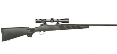 Savage Model 11 Trophy Hunter XP Left Hand Youth 7mm-08 Rem  Bolt Action Rifle