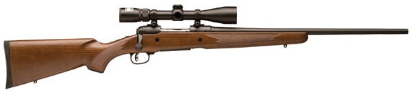 Savage Model 10 Trophy Hunter XP .308 Win Bolt Action Rifle