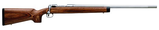 Savage Model 12 BVSS .223 Rem Bolt Action Rifle