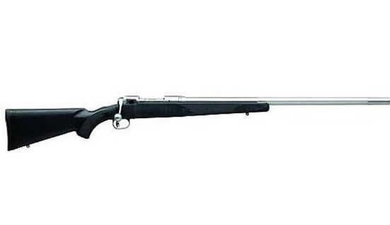 Savage 12VSS-S .223 Rem Varminter Stainless