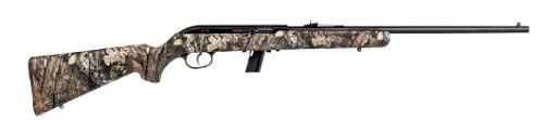 Savage Arms 64 F 22 Long Rifle Semi Auto Rifle