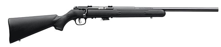 Savage Arms 93R17-FSS .17 HMR Stainless