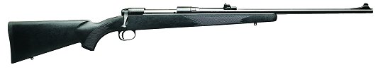 Savage 11FL 223 Lefthand