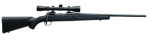 Savage 11  Hunter .243 Win 3-9x40mm Scope