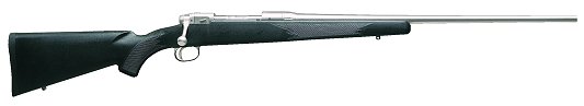 Savage 116 116FSS Weather Warrior .270 Winchester