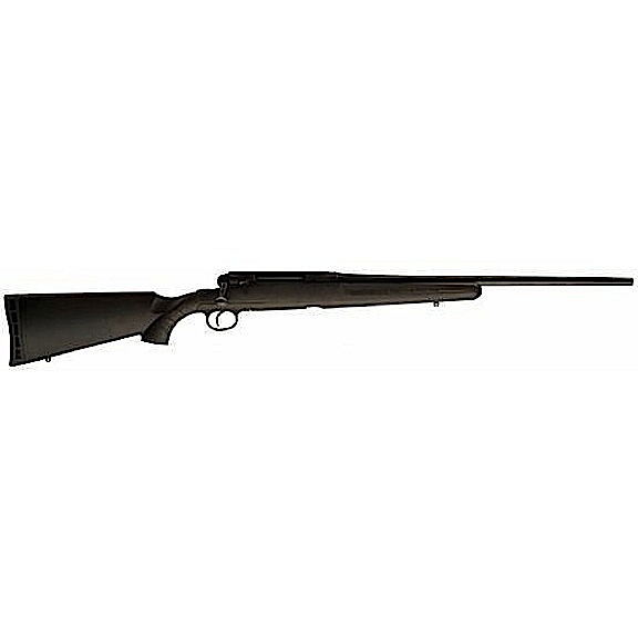 Savage Axis Youth .223 Remington Bolt Action Rifle