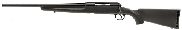 Savage Axis Left Hand .223 Remington Bolt Action Rifle