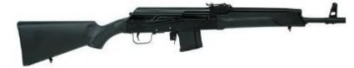 EUROPEAN AMERICAN ARMORY Saiga .223 Remington/5.56 NATO Semi-Automatic Rifle