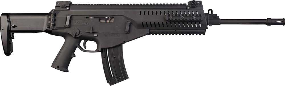 Beretta ARX160 Rifle Semi-Auto .22 LR  18 20+1